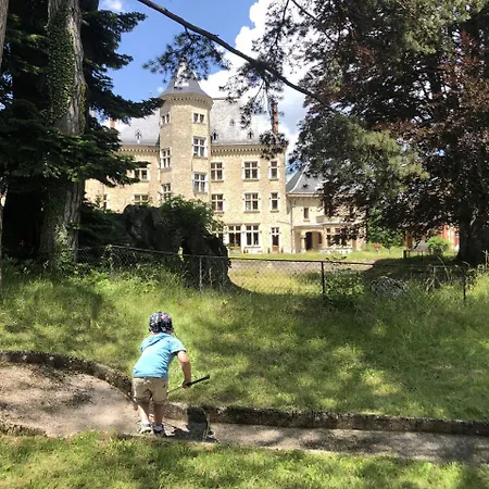 Marguerite Guest house