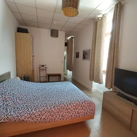 Guest house Marguerite *
