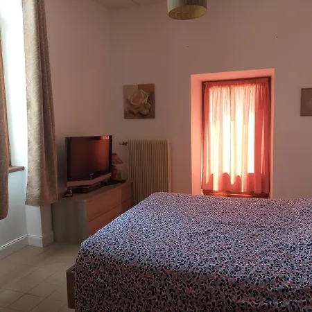 Marguerite Guest house
