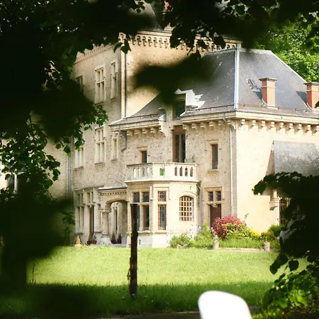 Marguerite Maison d'hôtes